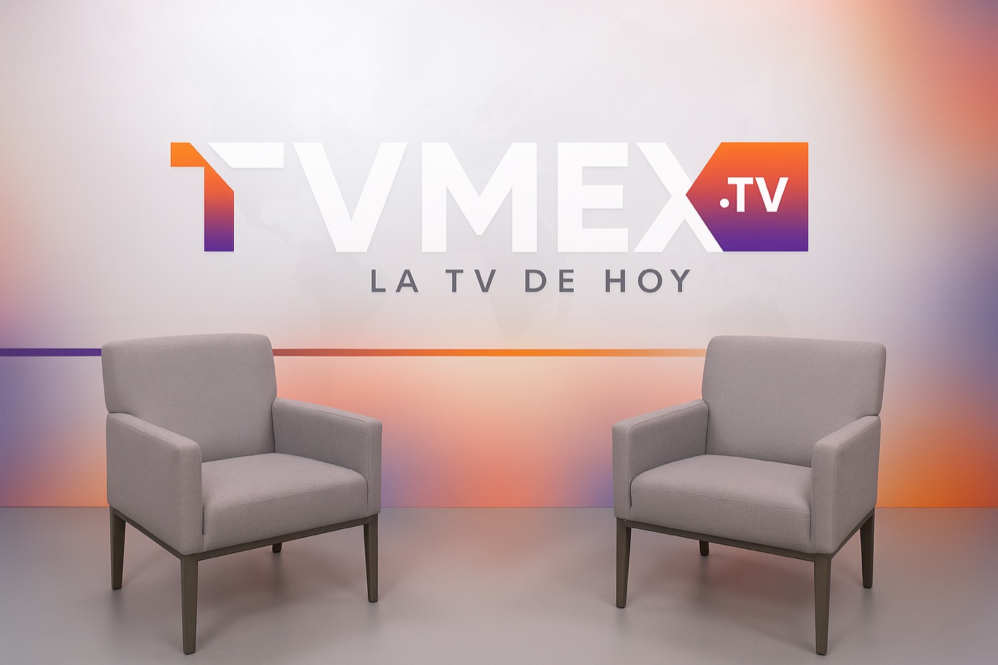 TV MEX