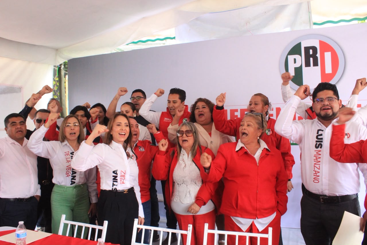 IXTAPALUCA, EN EL BACHE DEL OLVIDO POR LA INCOMPETENCIA DE MORENA
