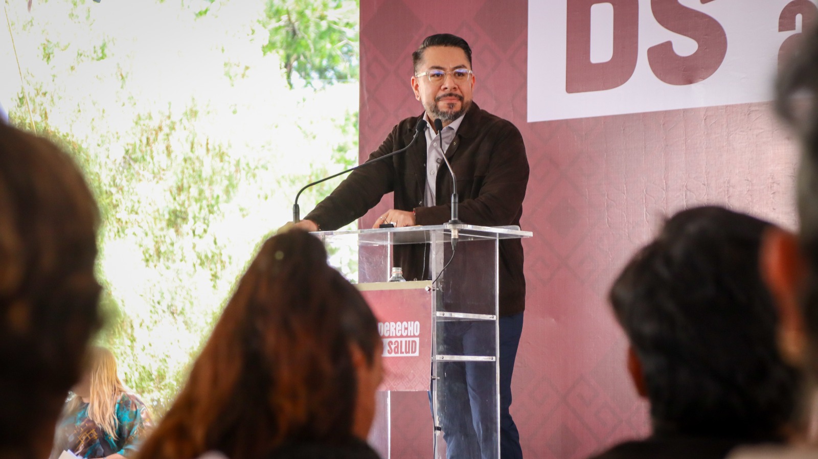 CUAUTITLÁN IZCALLI REALIZA LA ENTREGA NÚMERO 12 DE TARJETAS “TU DERECHO A LA SALUD”